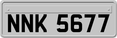 NNK5677