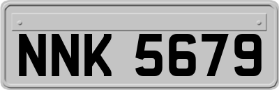 NNK5679