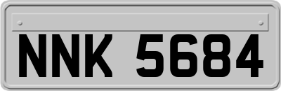 NNK5684