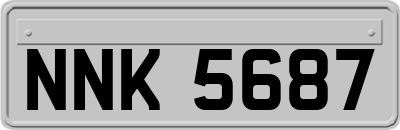 NNK5687