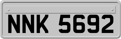 NNK5692