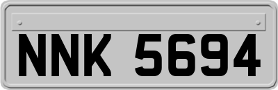 NNK5694