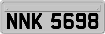 NNK5698