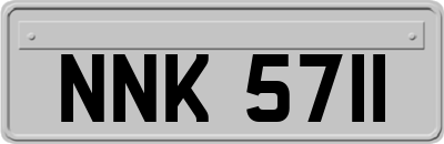NNK5711