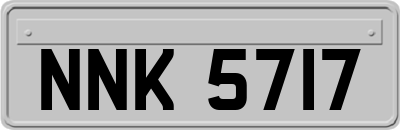 NNK5717