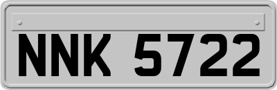 NNK5722