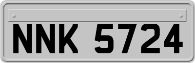 NNK5724