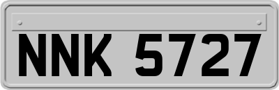 NNK5727