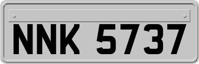 NNK5737
