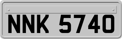 NNK5740