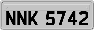 NNK5742