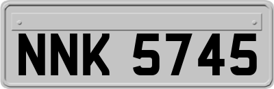 NNK5745