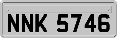NNK5746