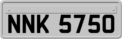 NNK5750