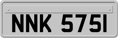 NNK5751