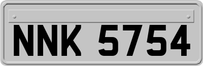 NNK5754