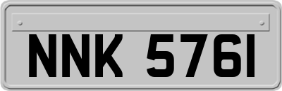 NNK5761