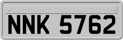 NNK5762