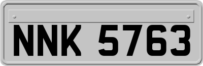 NNK5763