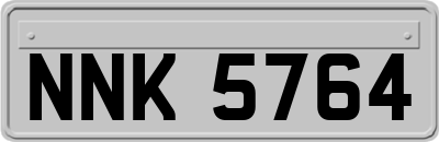 NNK5764
