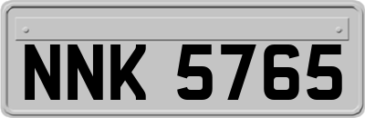 NNK5765