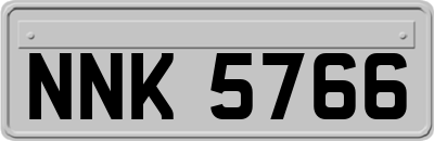 NNK5766