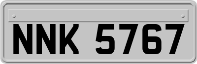 NNK5767