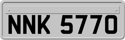 NNK5770