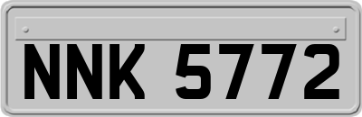 NNK5772