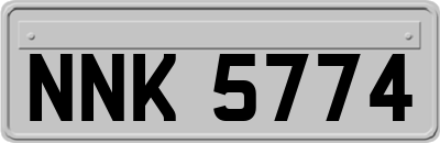 NNK5774