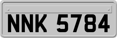 NNK5784