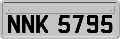 NNK5795