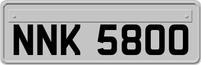 NNK5800
