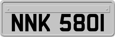 NNK5801