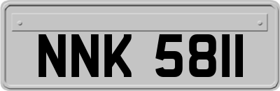 NNK5811