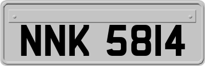 NNK5814
