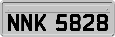 NNK5828