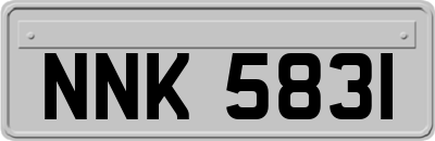 NNK5831