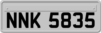 NNK5835