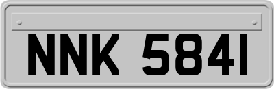 NNK5841