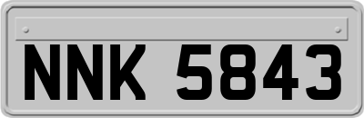 NNK5843