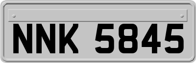 NNK5845