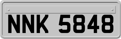 NNK5848