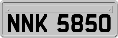 NNK5850
