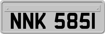 NNK5851