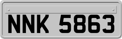NNK5863