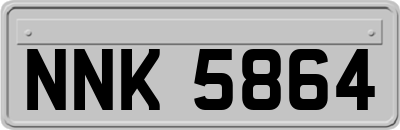 NNK5864