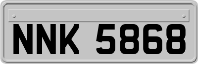 NNK5868