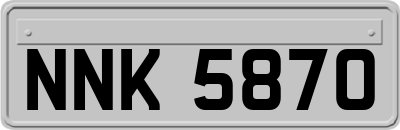 NNK5870