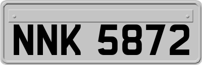 NNK5872